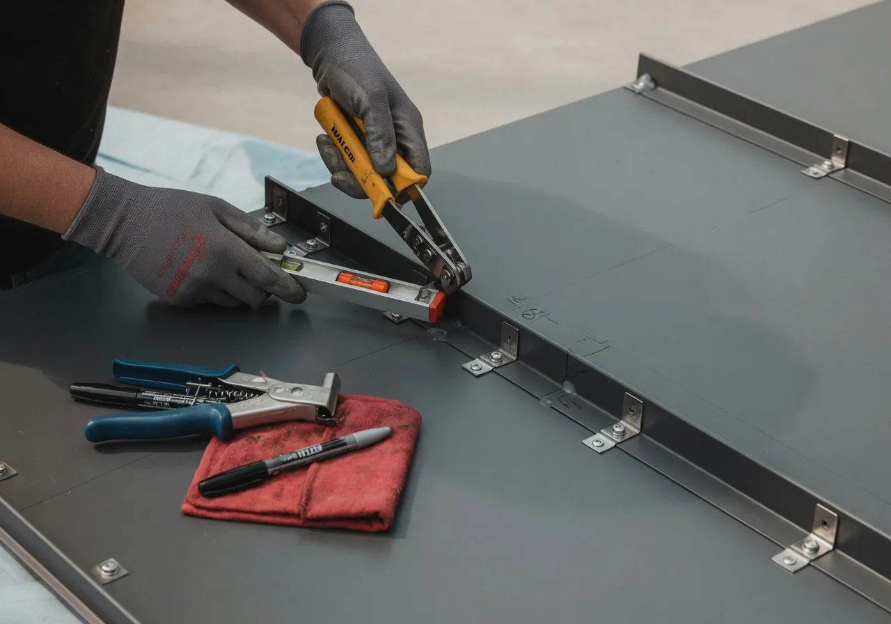 Why choose Metal Roofing Installation in Arbon, ID